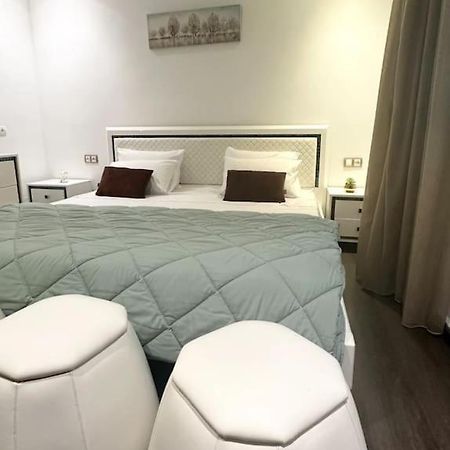 Luxurious 3 Beds Agdal Apartment ราบัต ภายนอก รูปภาพ