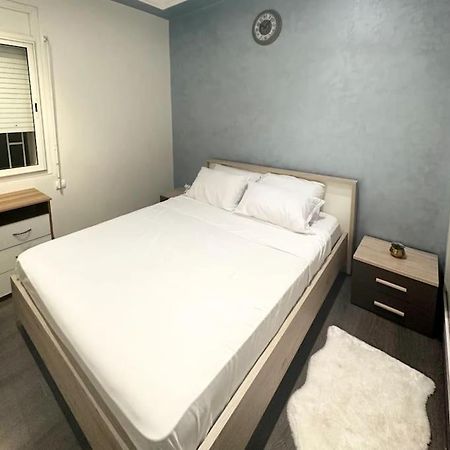 Luxurious 3 Beds Agdal Apartment ราบัต ภายนอก รูปภาพ