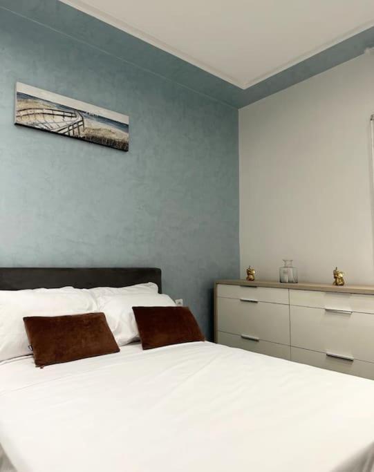 Luxurious 3 Beds Agdal Apartment ราบัต ภายนอก รูปภาพ