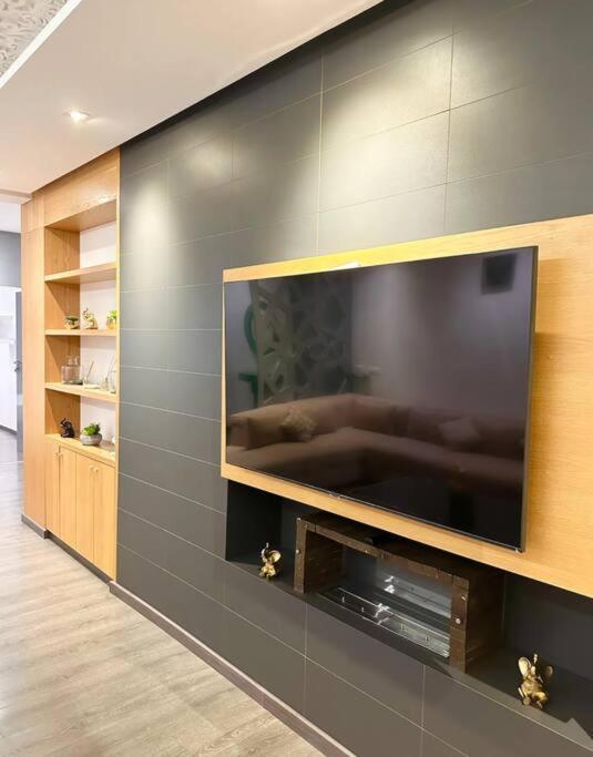 Luxurious 3 Beds Agdal Apartment ราบัต ภายนอก รูปภาพ