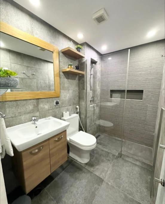 Luxurious 3 Beds Agdal Apartment ราบัต ภายนอก รูปภาพ